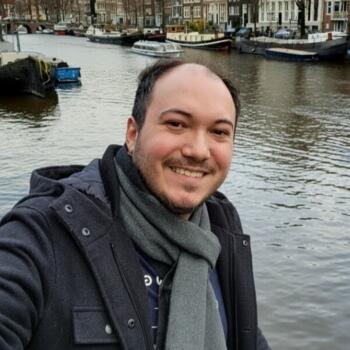 Família Joinville: André