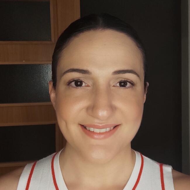 Nanny in Valencia: Mailin