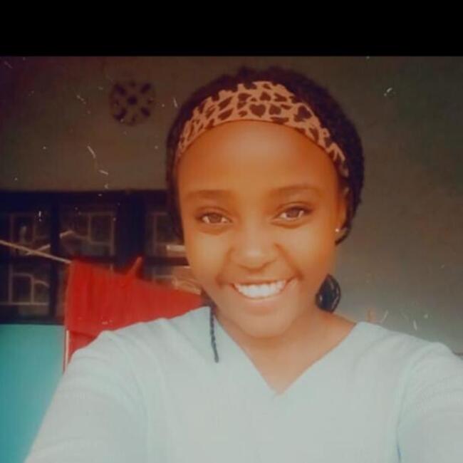 Babysitter in Nairobi: Märġäret