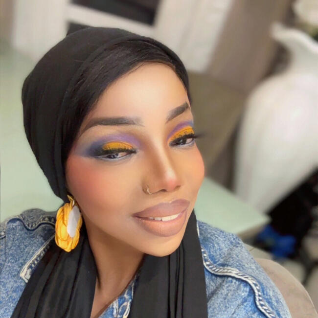 Babysitter in Grigny: Aissatou