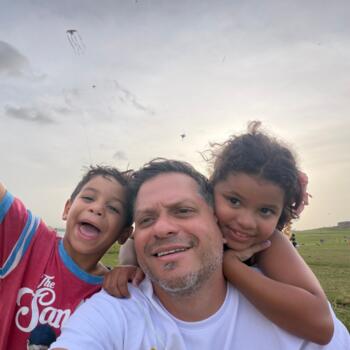 Babysitting job in Carolina: babysitting job Luis