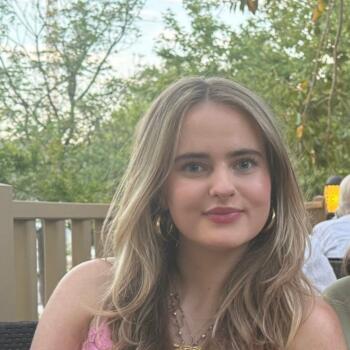 Babysitter in Weesp: Anna