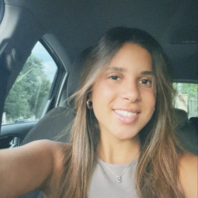 Canguro en Santa Coloma de Farnés: Sol