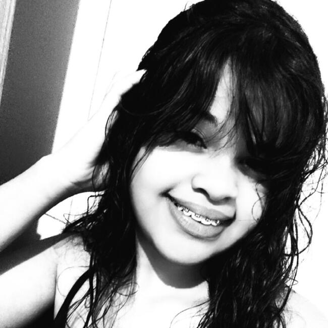 Babá em Mauá: Ana Gabrielly