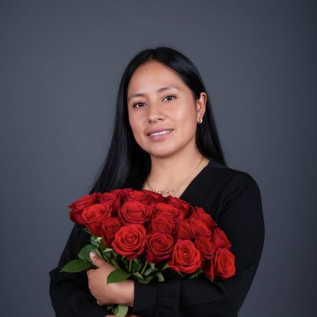 Babysitter in Cuenca: Nancy