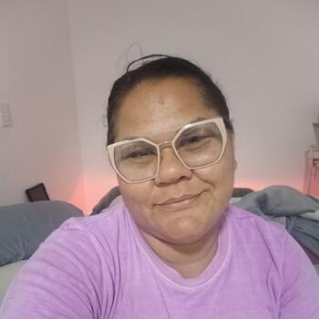 Babá em Itajaí: Sara