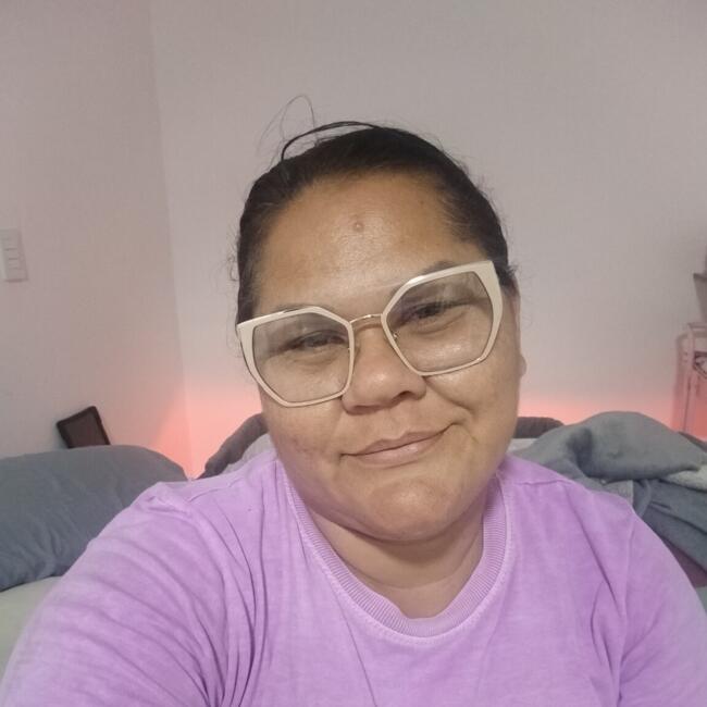 Babysitter in Itajaí: Sara