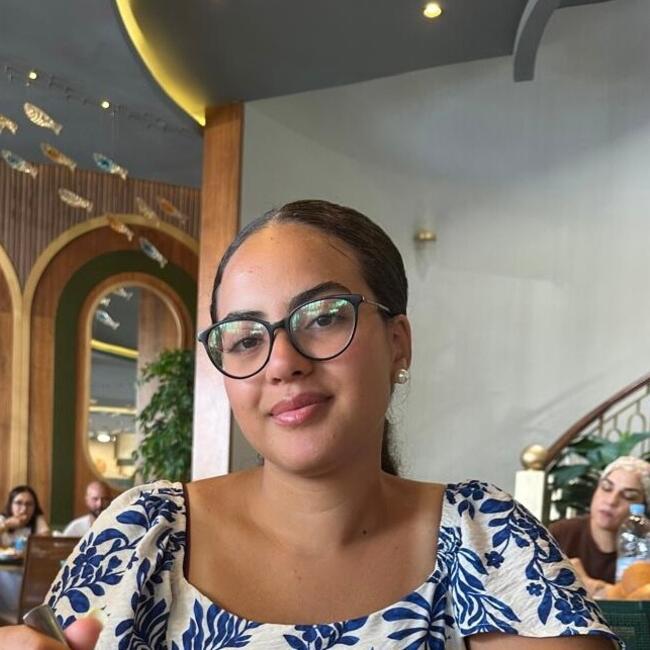 Canguro en Madrid: Aya