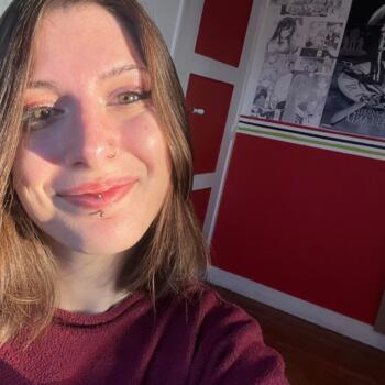 Baby-sitter Noisy-le-Sec: Blanche