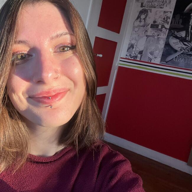 Babysitter in Noisy-le-Sec: Blanche