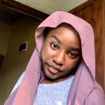 Babysitter Abuja: Joy