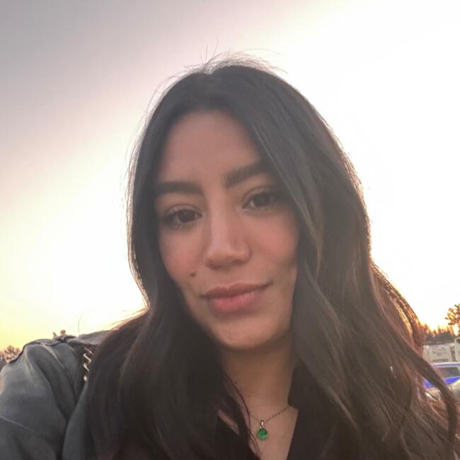 Lavoro per babysitter a Venezia: Leslie