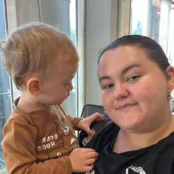 Poptávka hlídání dětí v Průhonice: poptávka hlídání dětí Tereza