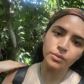 Babysitter in San Isidro: Andrea moreno