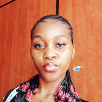 Babysitter Cape Town: Lusanda