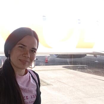 Babysitter Curitiba: Taimy