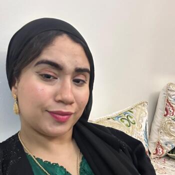مربية أطفال في الدار البيضاء: Hi