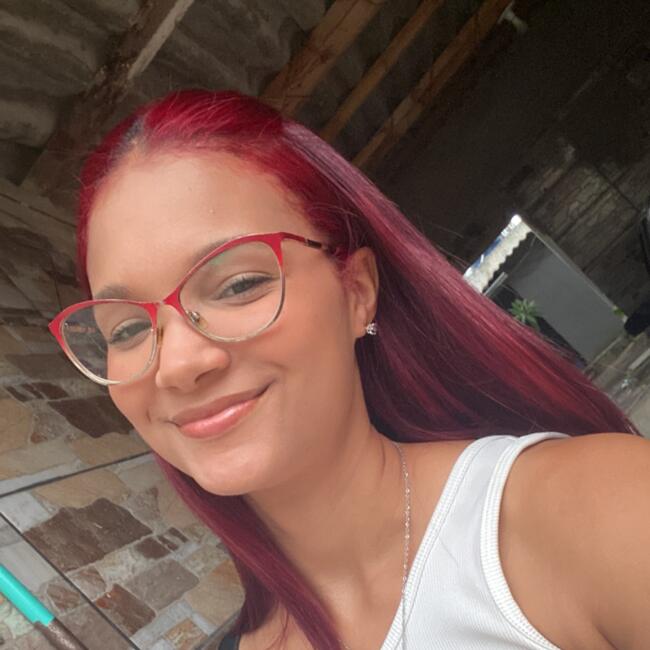 Babá em Itaboraí: Erika