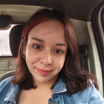 Babysitter in Parral: Josefa