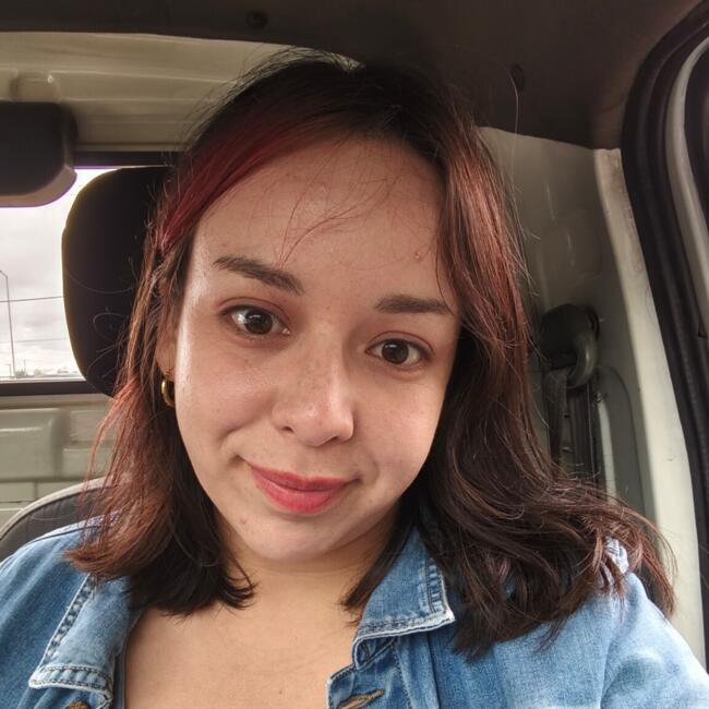 Babysitter in Parral: Josefa