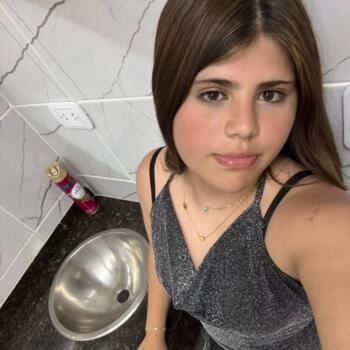 Niñera en Matanza: Adaluz