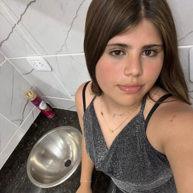 Niñera en Matanza: Adaluz