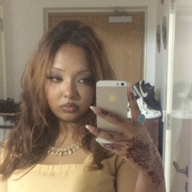 Babysitter in London: Tanzia