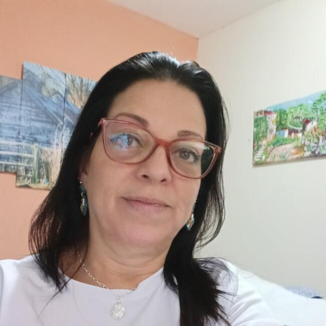 Niñera en Desamparados (Provincia de San José): Sonia Mayela
