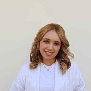 Niñera Culiacán: Paola