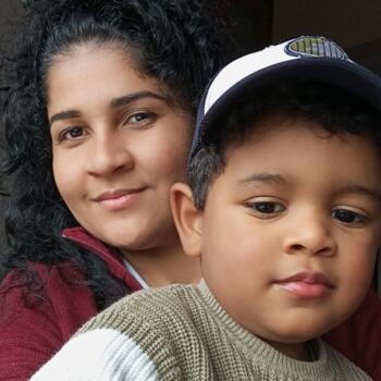 Família Valongo: Crislaine