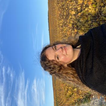 Babysitter Reims: Camille