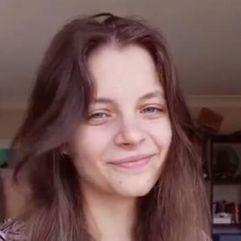 Babysitter Lower Hutt: Chanelle