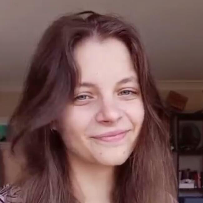 Babysitter in Lower Hutt: Chanelle