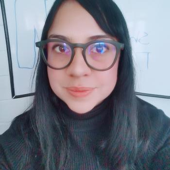 Babysitter in Bogotá: Kelly