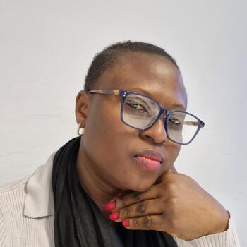 Babysitter Berlin: Mercy