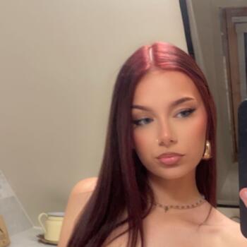 Babysitter in Reims: Karen