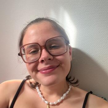 Babysitter in Sainte-Foy-lès-Lyon: Carla