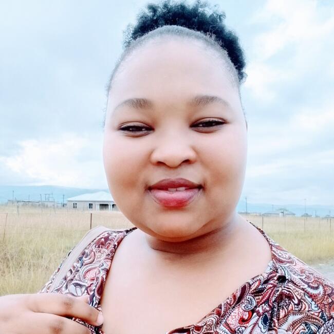 Babysitter in Ladysmith: Nokuthula