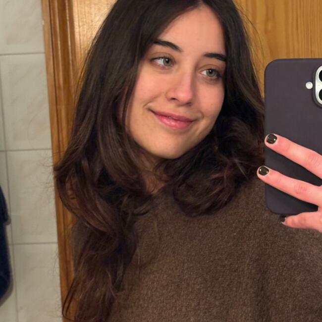 Babysitter in Salzburg: María