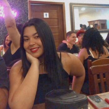 Babá São João de Meriti: Tayná