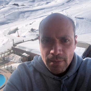 Parent Antofagasta: Juan Pablo
