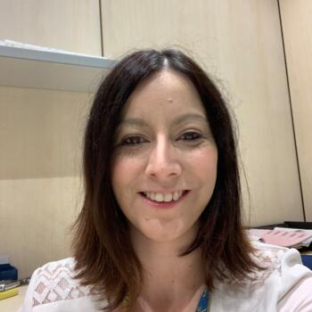 Lavoro per babysitter a Roma: lavoro per babysitter Valy