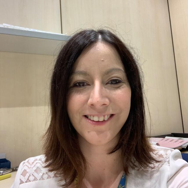 Lavoro per babysitter a Roma: Valy