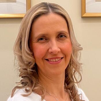 Bébiszitter Budapest területén: Rita