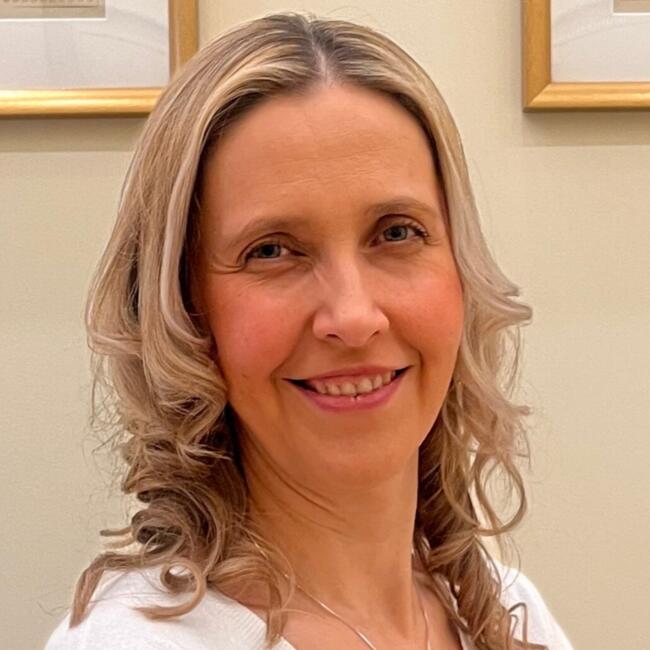 Bébiszitter Budapest területén: Rita