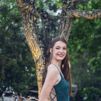 Babysitter in Coimbra: Luana