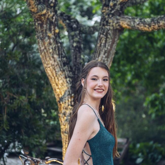 Babysitter in Coimbra: Luana