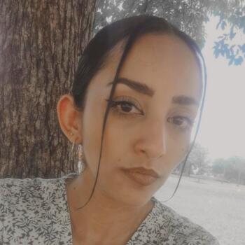 Babysitter in Ciudad Benito Juárez: Tania Patricia