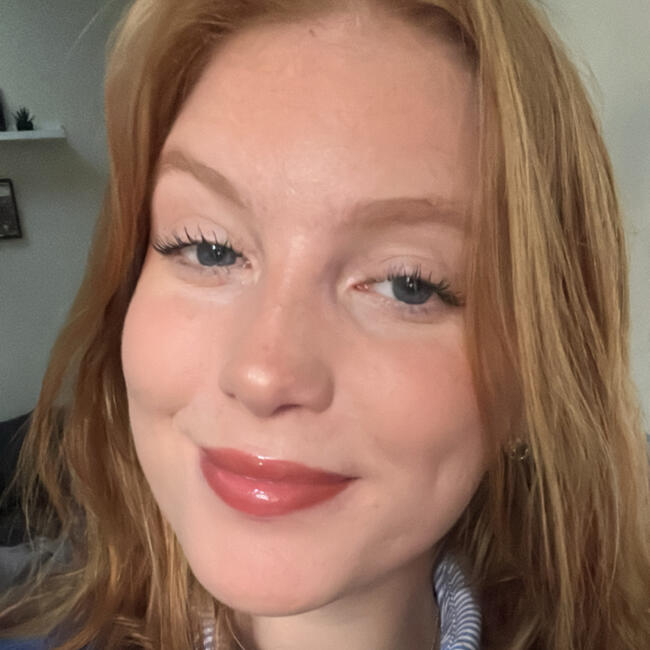 Babysitter in Gijvelde: Oceane