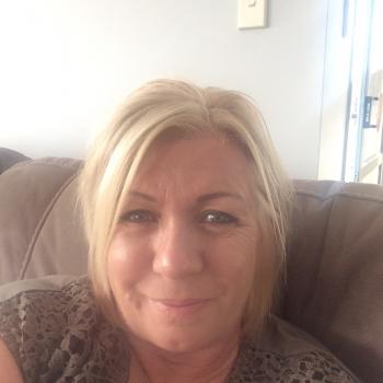 Nanny New Plymouth: Sharon